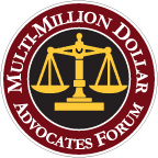 Million Dollar Advocates Forum