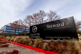 Steward Health Care